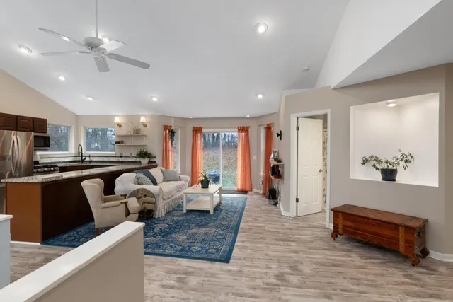 $269,000 | 2630 Julie Drive, Columbiaville, MI 48421