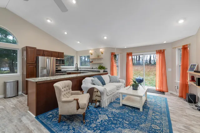 $269,000 | 2630 Julie Drive, Columbiaville, MI 48421