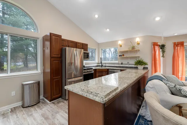 $269,000 | 2630 Julie Drive, Columbiaville, MI 48421