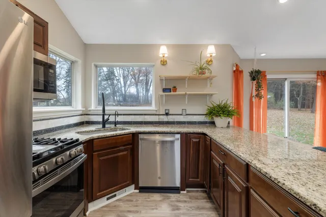 $269,000 | 2630 Julie Drive, Columbiaville, MI 48421