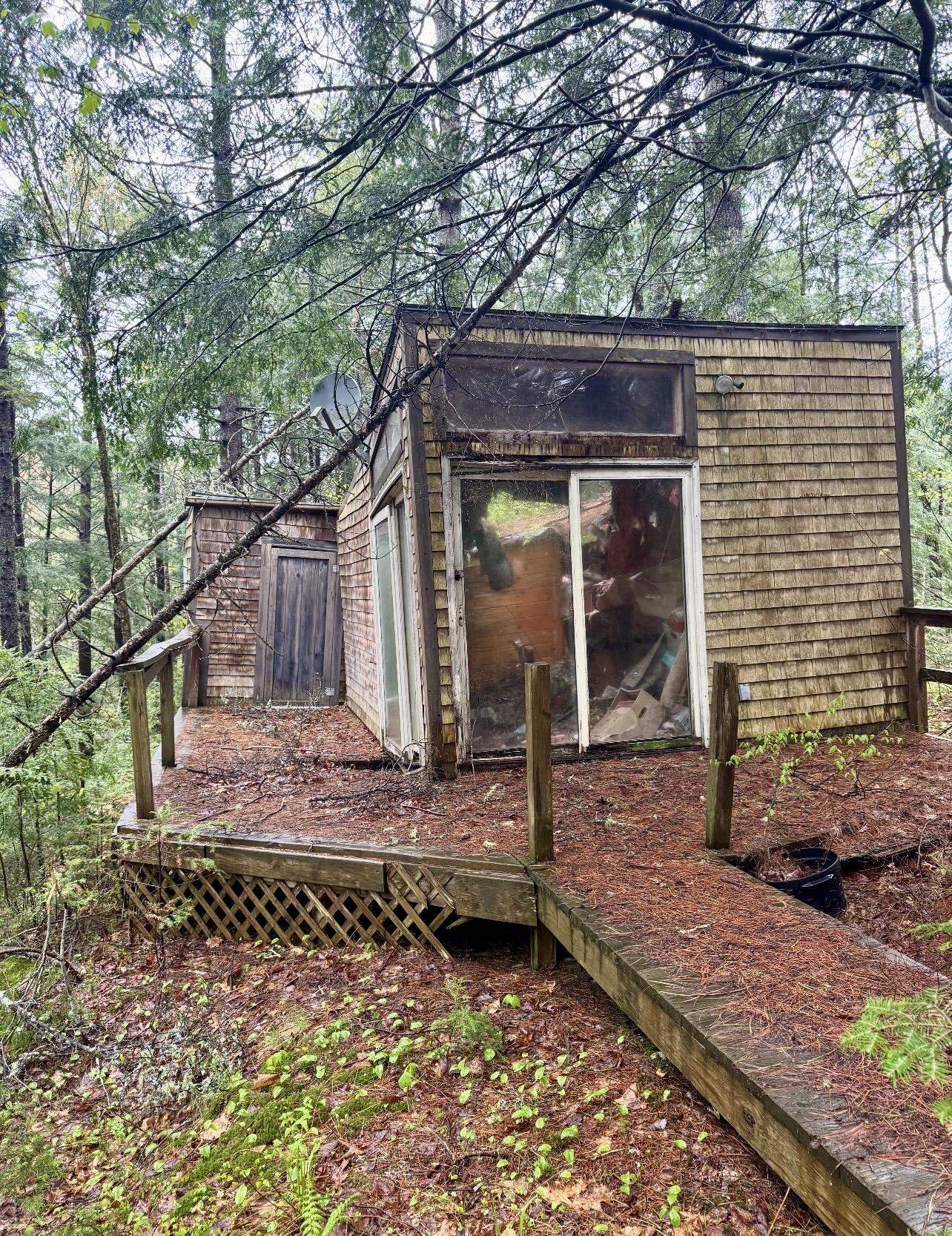 392 Dean Road Grafton, NH 03240 - Photo 5 of 6