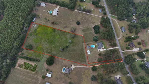 $68,000 | 0 West Omussee Road, Dothan, AL 36303