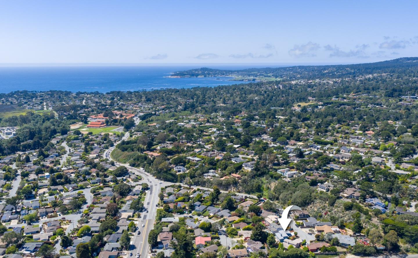 3610 Oliver Road Carmel, CA 93923 - Photo 28 of 29