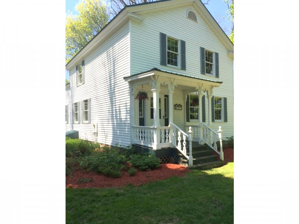 242 Brosseau Road Highgate, VT 05459 - Photo 33 of 35