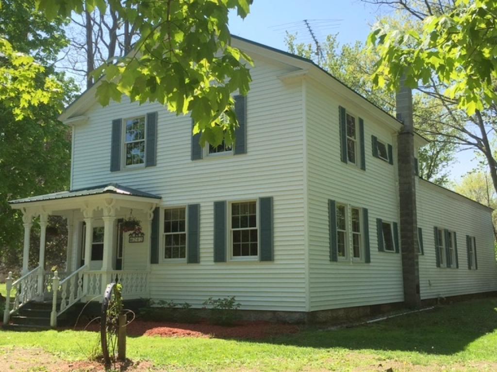 242 Brosseau Road Highgate, VT 05459 - Photo 35 of 35