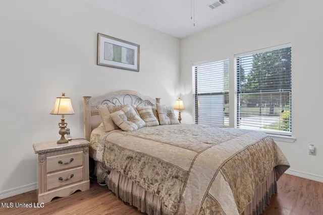 $180,000 | 8122 Fairway Villa Drive, Unit 22, Gautier, MS 39553