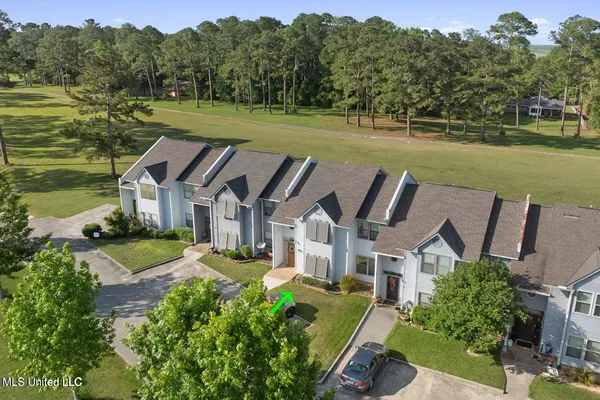 $175,000 | 8122 Fairway Villa Drive, Unit 22, Gautier, MS 39553