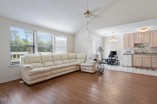 $175,000 | 8122 Fairway Villa Drive, Unit 22, Gautier, MS 39553