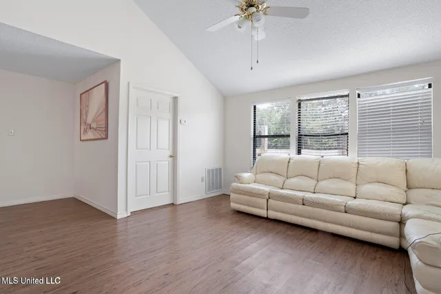 $180,000 | 8122 Fairway Villa Drive, Unit 22, Gautier, MS 39553