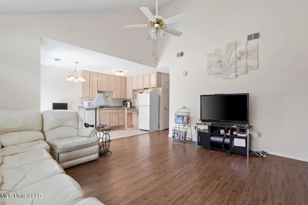 $175,000 | 8122 Fairway Villa Drive, Unit 22, Gautier, MS 39553