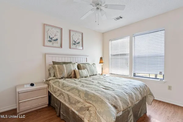 $175,000 | 8122 Fairway Villa Drive, Unit 22, Gautier, MS 39553