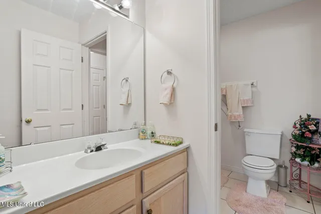 $180,000 | 8122 Fairway Villa Drive, Unit 22, Gautier, MS 39553