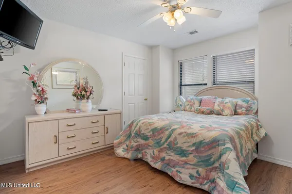 $175,000 | 8122 Fairway Villa Drive, Unit 22, Gautier, MS 39553