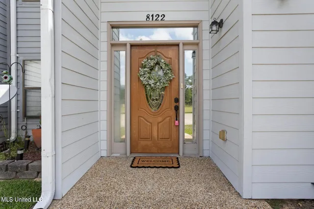 $180,000 | 8122 Fairway Villa Drive, Unit 22, Gautier, MS 39553