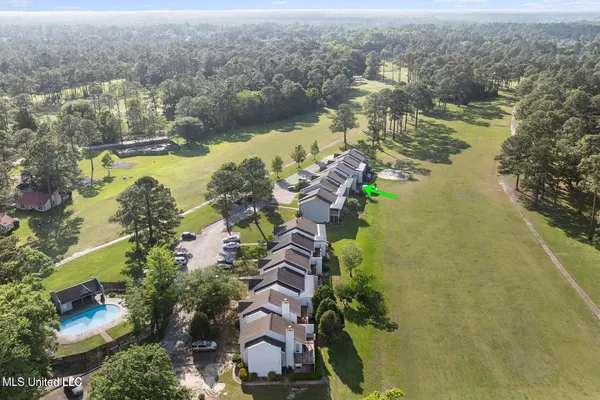 $175,000 | 8122 Fairway Villa Drive, Unit 22, Gautier, MS 39553