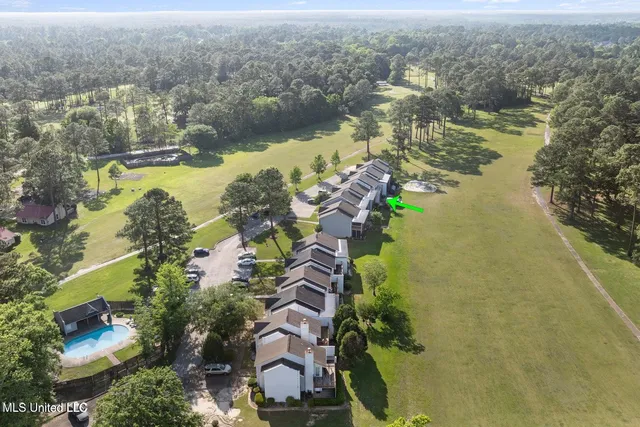 $180,000 | 8122 Fairway Villa Drive, Unit 22, Gautier, MS 39553