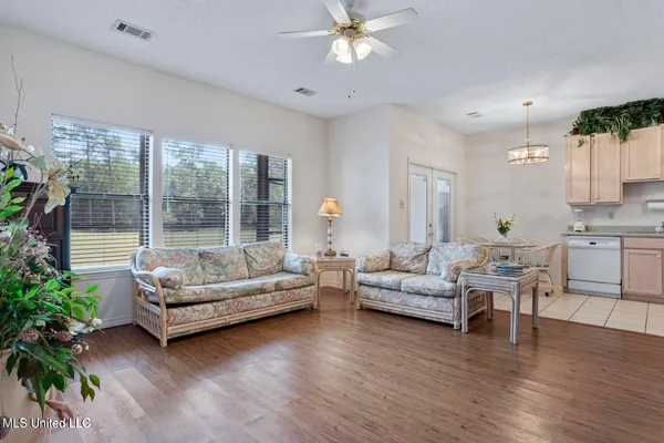 $175,000 | 8122 Fairway Villa Drive, Unit 22, Gautier, MS 39553