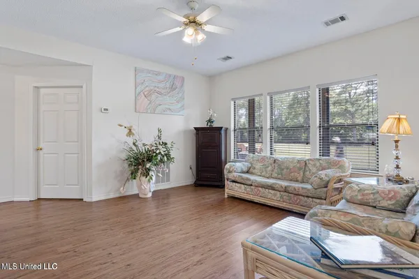 $175,000 | 8122 Fairway Villa Drive, Unit 22, Gautier, MS 39553