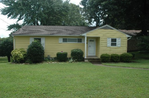 101 Albany Road Oak Ridge, TN 37830 - Photo 13 of 13 Additional Photo