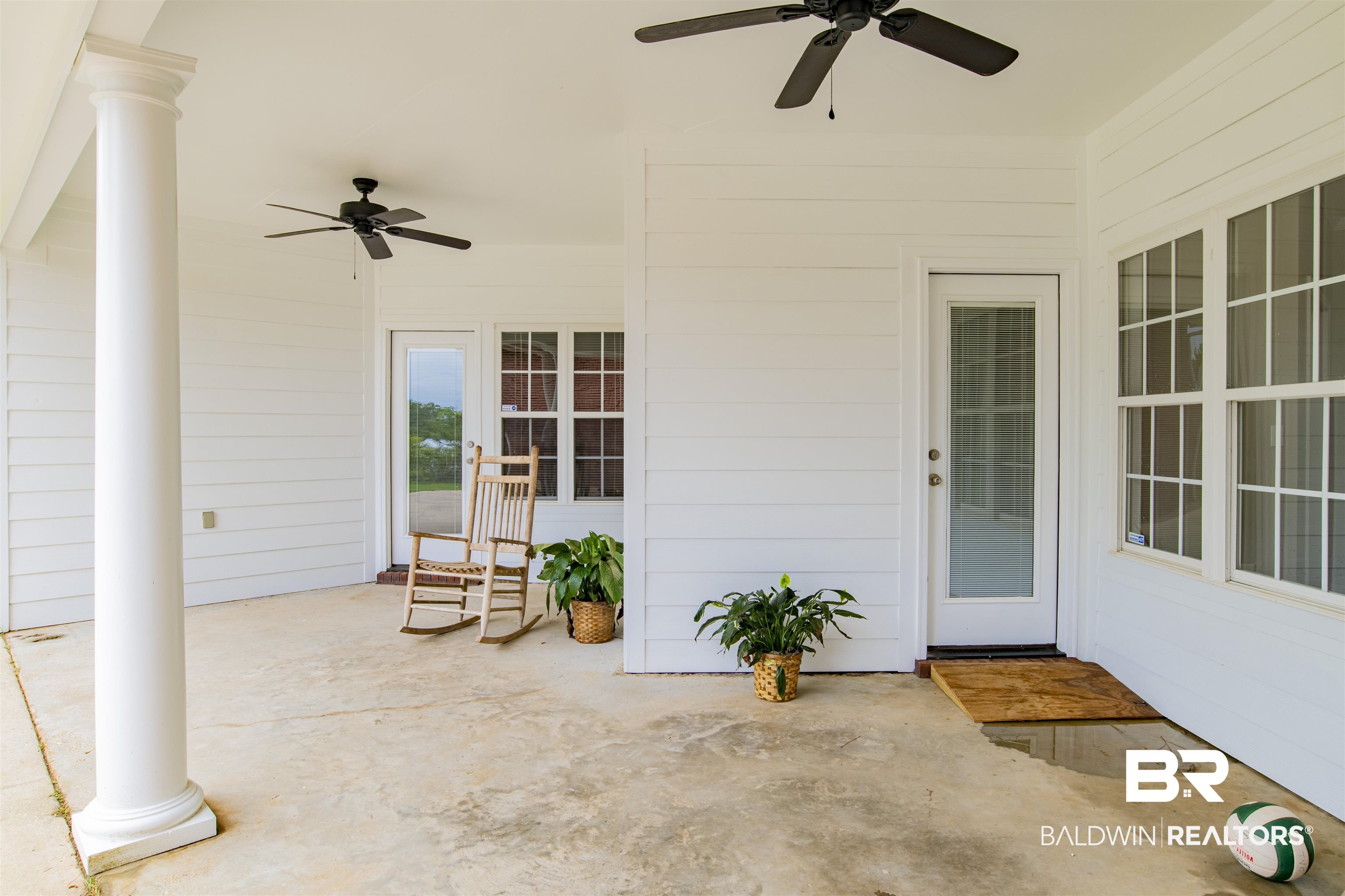 16682 Khola Stewart Road Bay Minette, AL 36507 - Photo 13 of 48