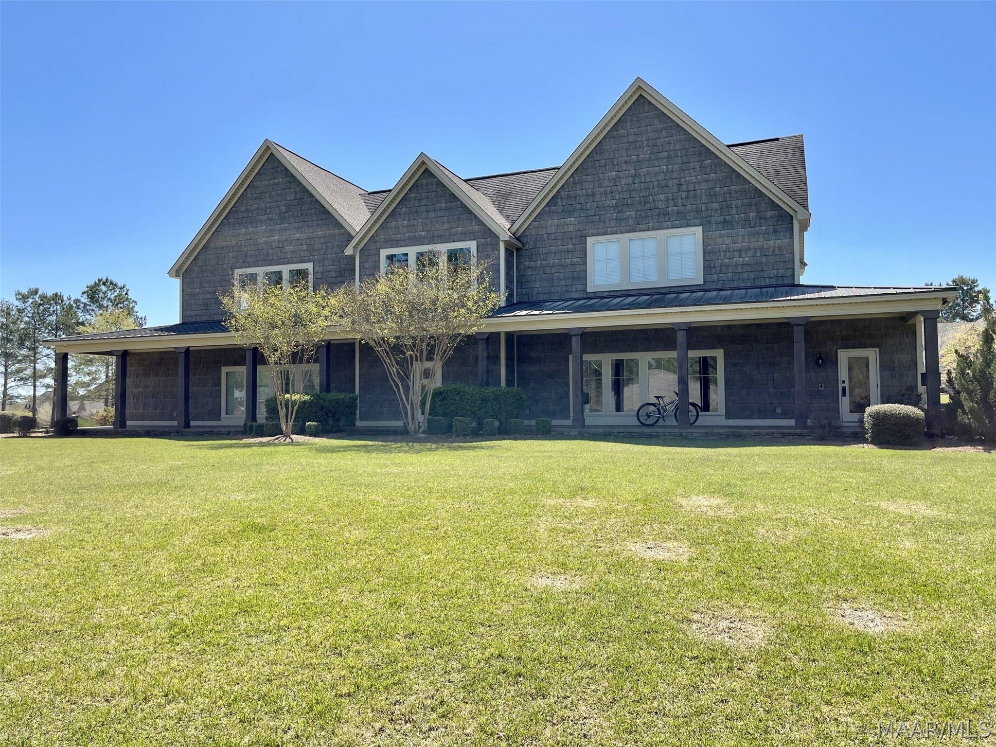 31 Southern Hills Ridge Wetumpka, AL 36093 - Photo 51 of 58 Gallery Image 51
