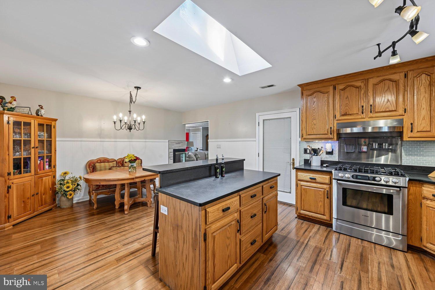 16201 Brandywine Road Brandywine, MD 20613 - Photo 13 of 72 Kitchen
