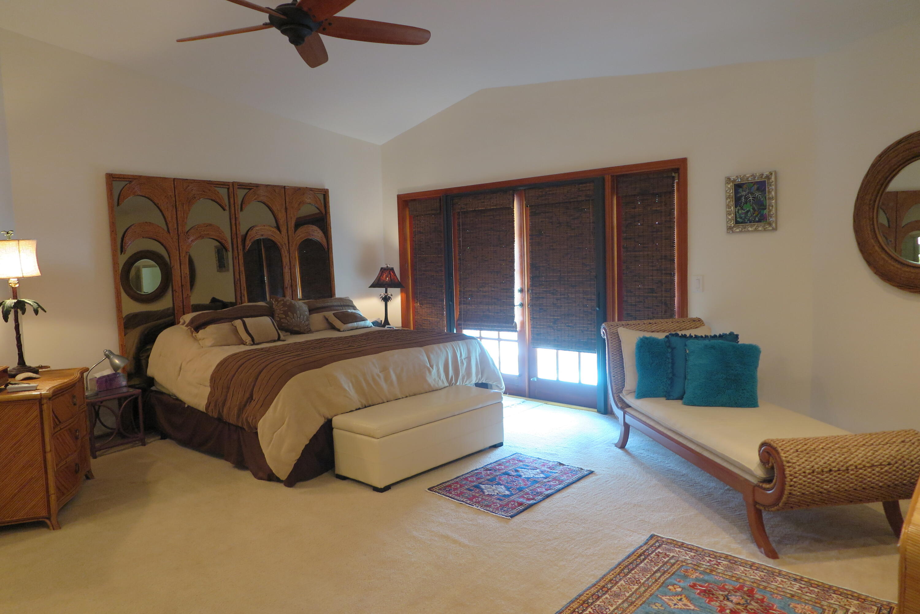 22519 Esplanada Circle Boca Raton, FL 33433 - Photo 11 of 15 a bedroom with a bed couch and a window