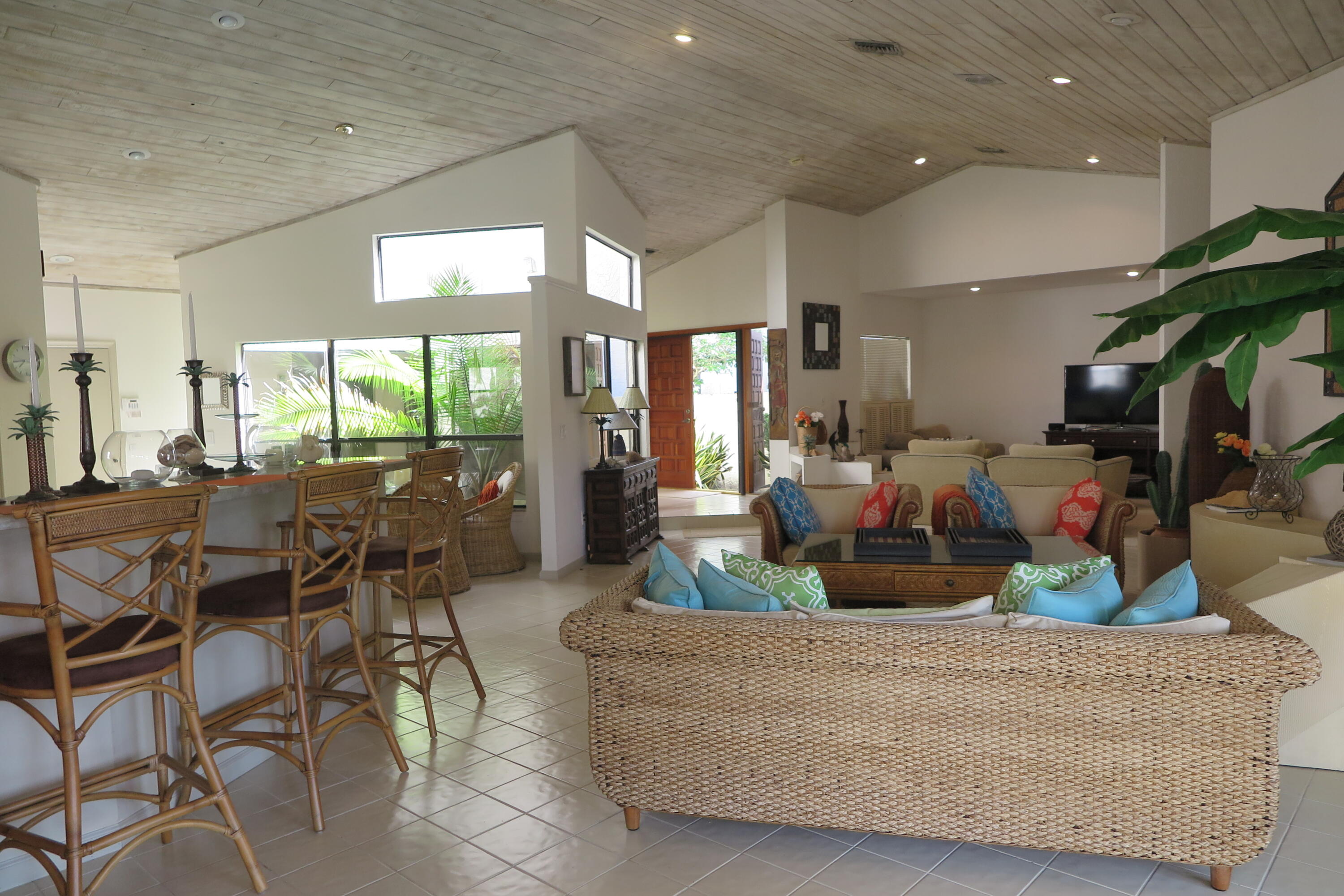 22519 Esplanada Circle Boca Raton, FL 33433 - Photo 4 of 15 a living room with furniture and a large window