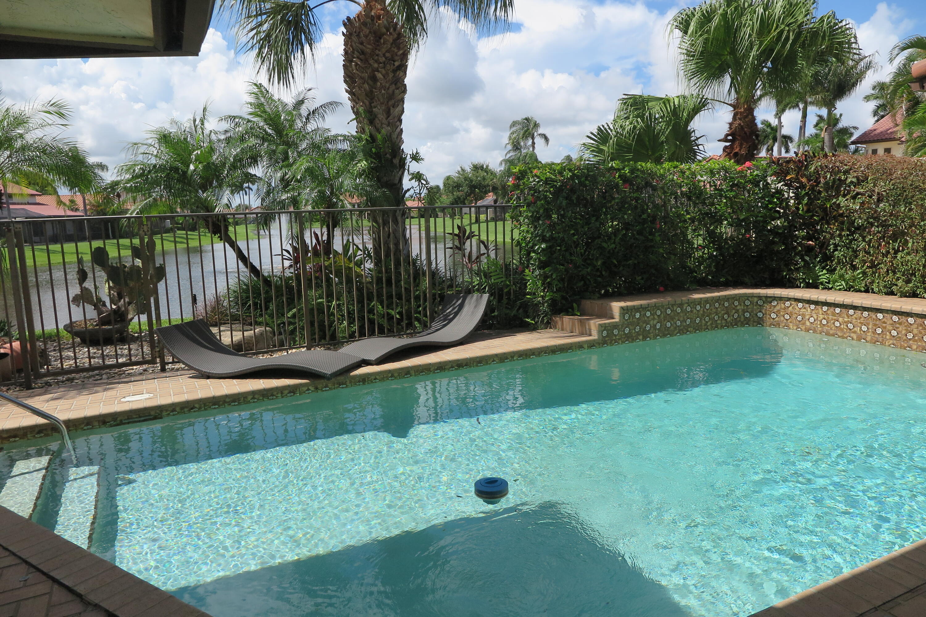 22519 Esplanada Circle Boca Raton, FL 33433 - Photo 8 of 15 a view of a park