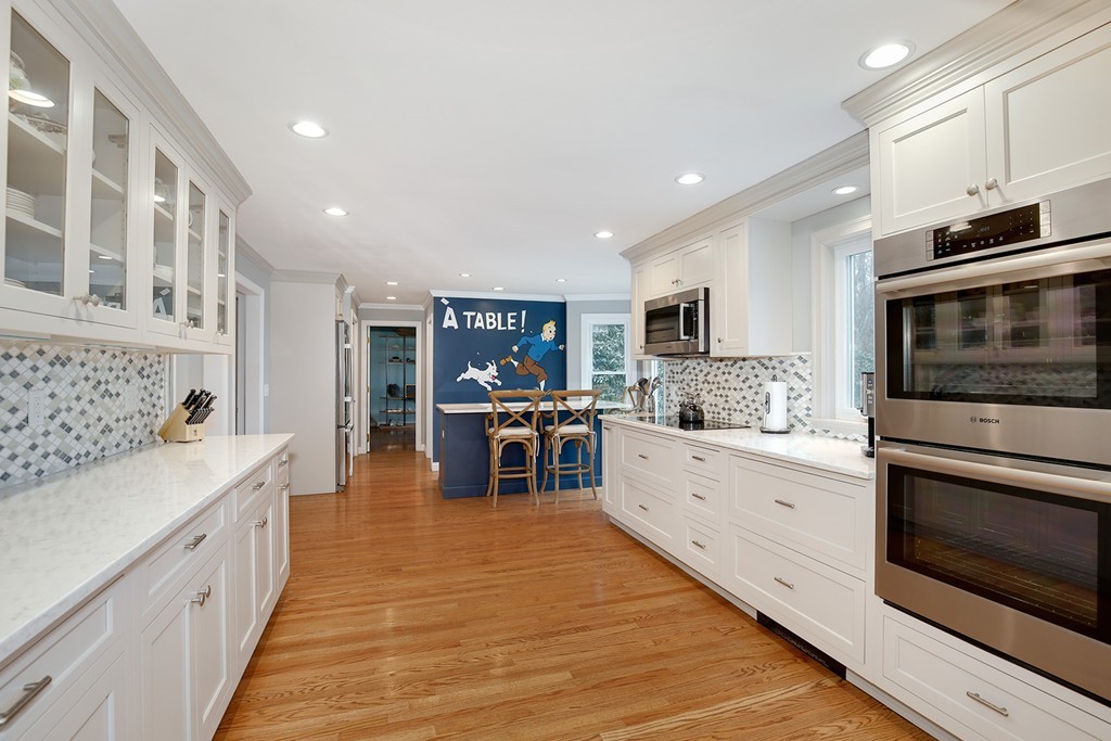 11 Bubbling Brook Road Walpole, MA 02081 - Photo 15 of 29 Gallery Image 15