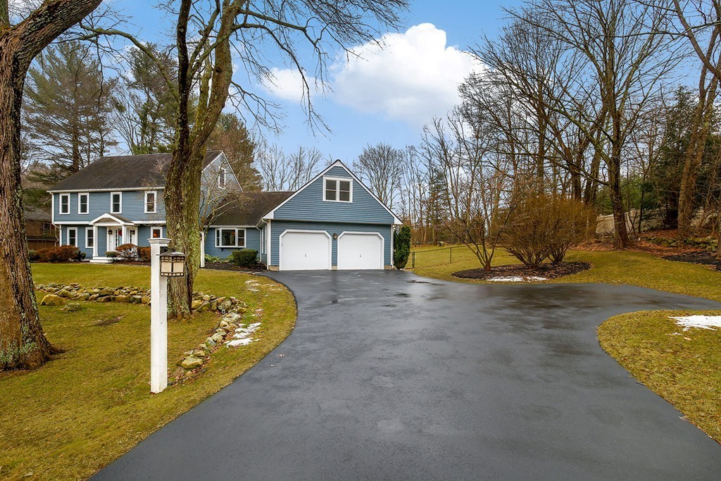 11 Bubbling Brook Road Walpole, MA 02081 - Photo 29 of 29 Gallery Image 29