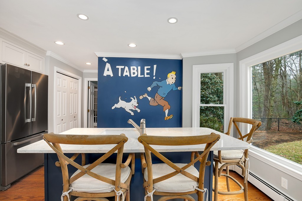 11 Bubbling Brook Road Walpole, MA 02081 - Photo 10 of 29 Gallery Image 10