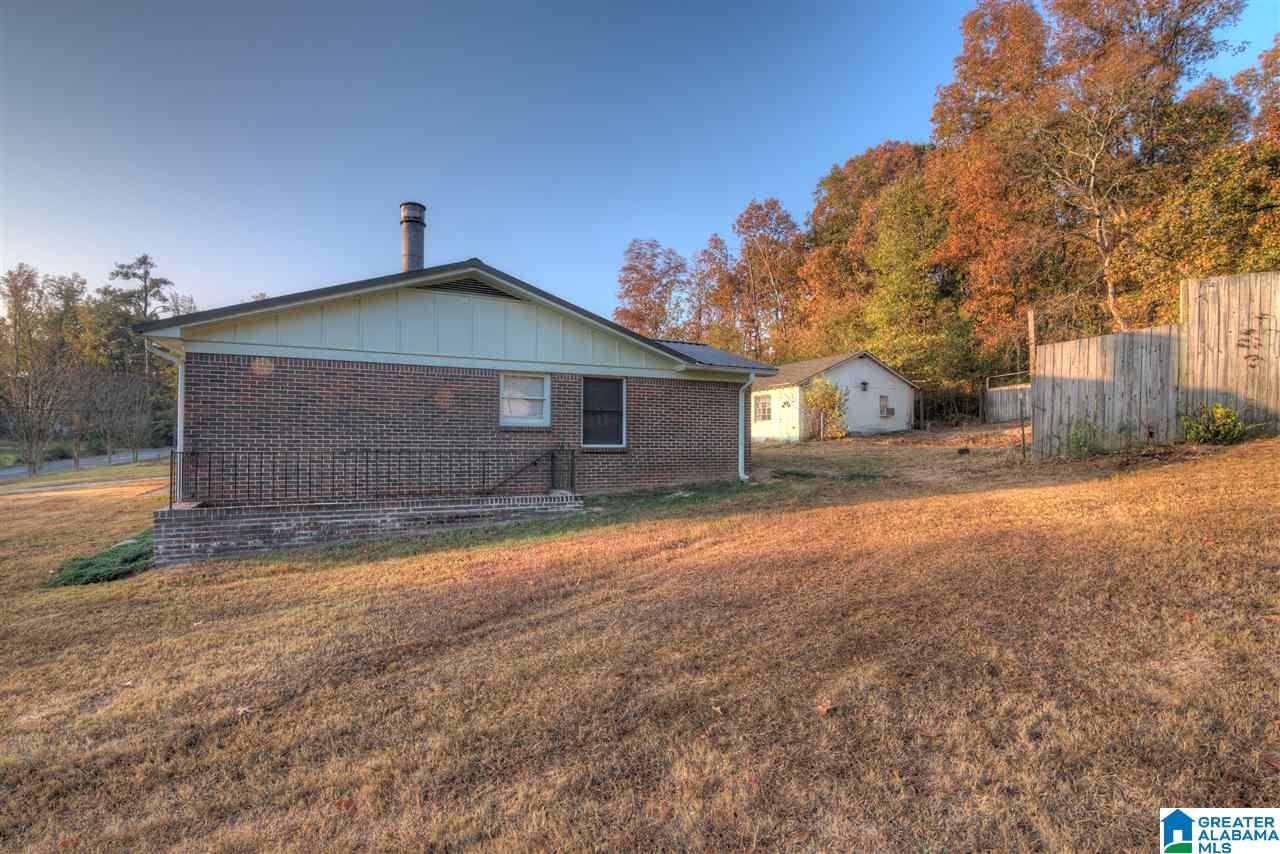 2420 3rd Street Northeast Center Point, AL 35215 - Photo 19 of 24