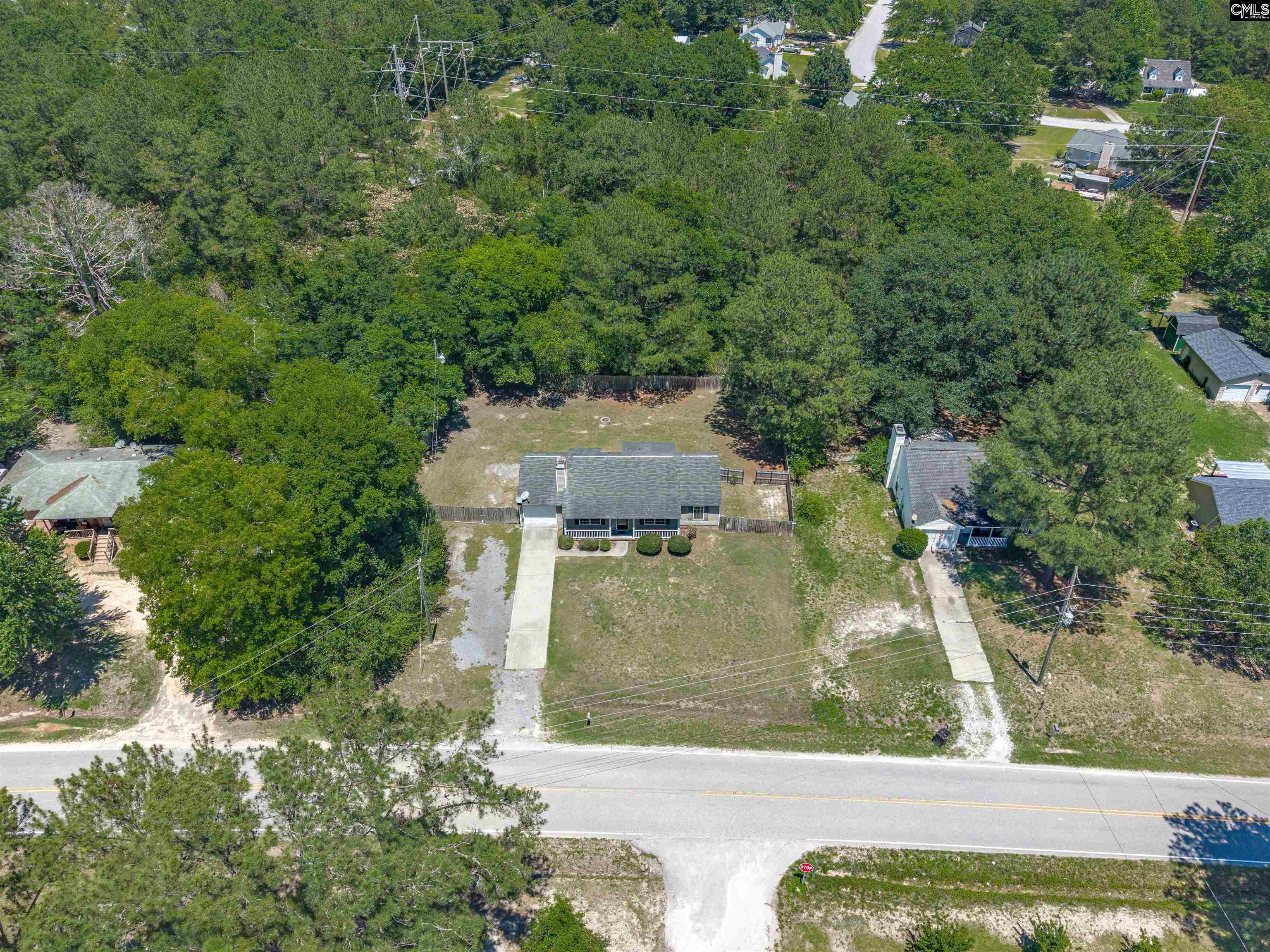 900 Watts Hill Road Lugoff, SC 29078 - Photo 37 of 39