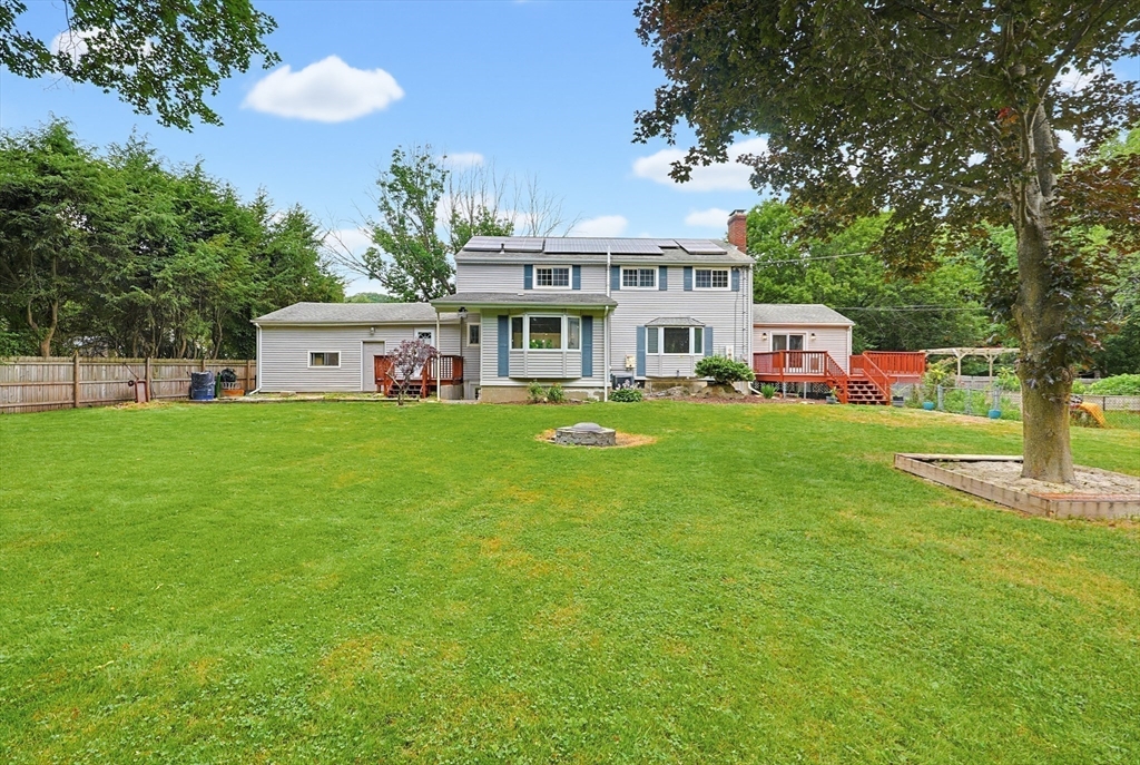 32 Falcon Street Worcester, MA 01603 - Photo 42 of 42