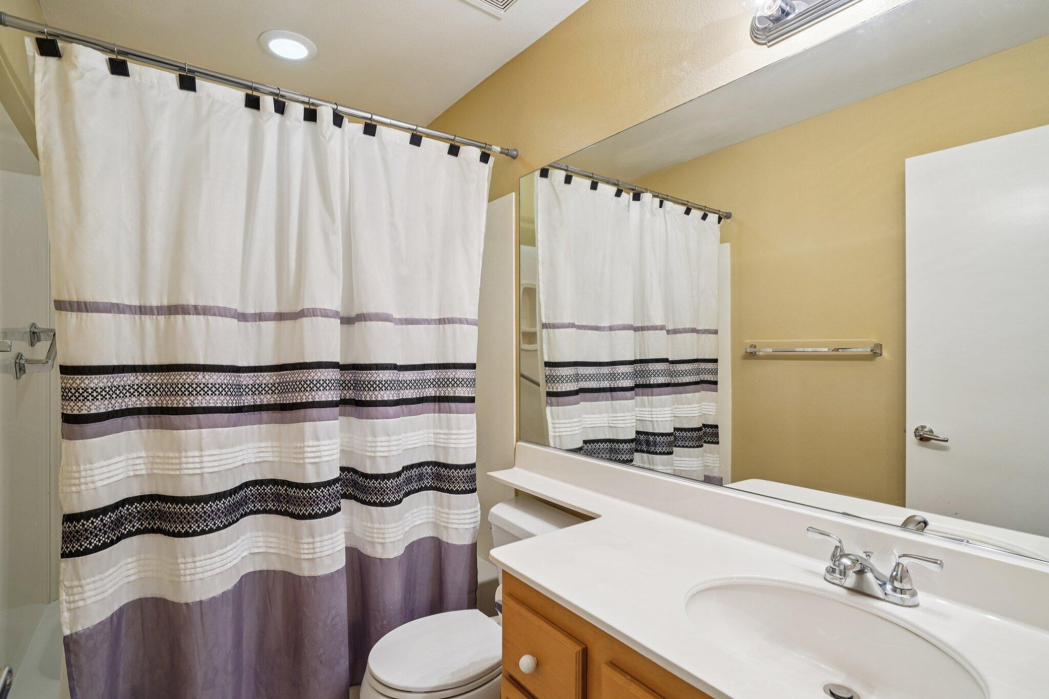 49382 Wayne Street Indio, CA 92201 - Photo 20 of 69 a bathroom with a sink and a mirror