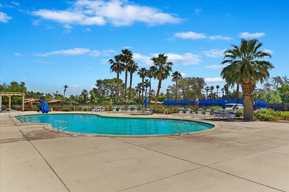 49382 Wayne Street Indio, CA 92201 - Photo 62 of 69 33-Community Pool
