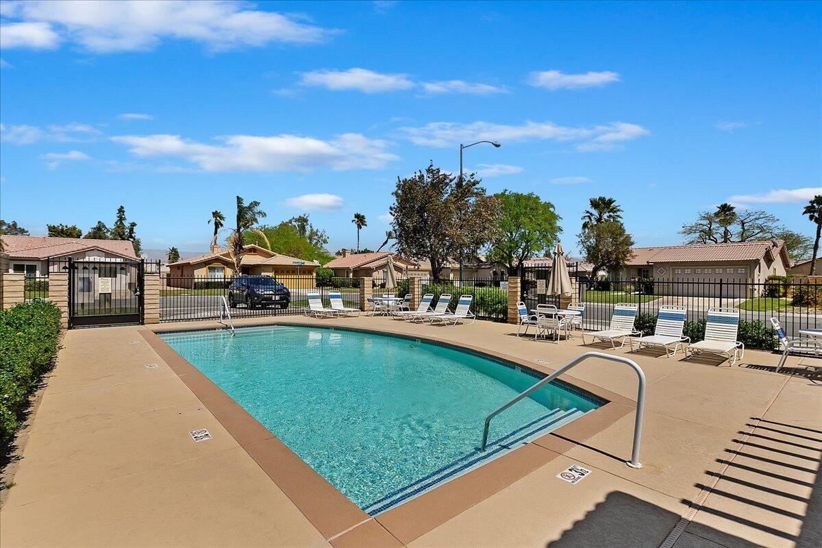 49382 Wayne Street Indio, CA 92201 - Photo 63 of 69 34-Community Pool