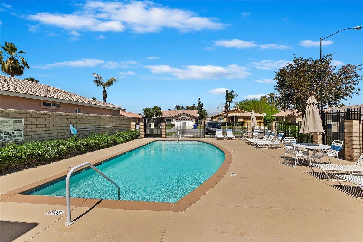 49382 Wayne Street Indio, CA 92201 - Photo 64 of 69 35-Community Pool