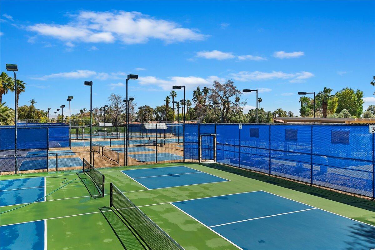 49382 Wayne Street Indio, CA 92201 - Photo 68 of 69 a view of a tennis court