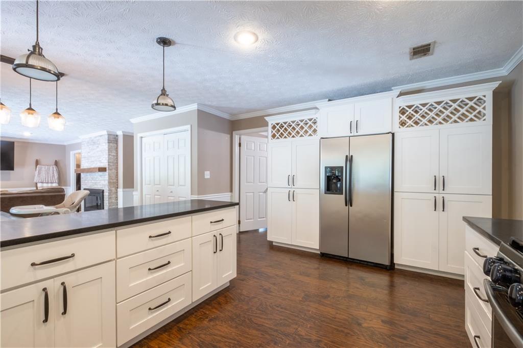 166 Azalea Farms Road Social Circle, GA 30025 - Photo 20 of 47 Gallery Image 20