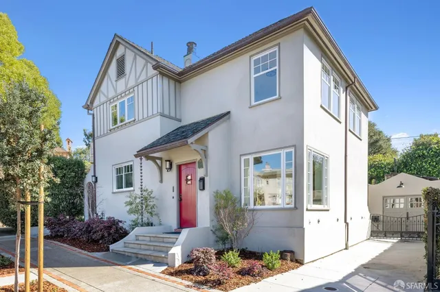 $2,595,000 | 1435 Portola Drive, San Francisco, CA 94127