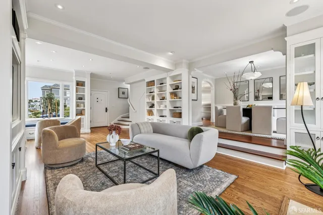 $2,595,000 | 1435 Portola Drive, San Francisco, CA 94127