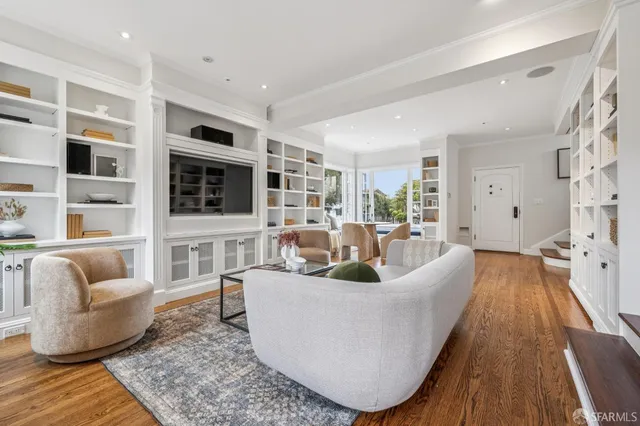 $2,595,000 | 1435 Portola Drive, San Francisco, CA 94127