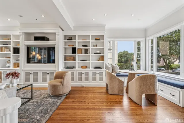 $2,595,000 | 1435 Portola Drive, San Francisco, CA 94127