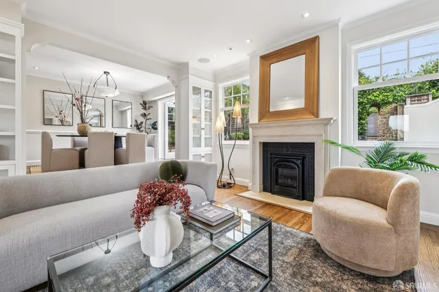 $2,595,000 | 1435 Portola Drive, San Francisco, CA 94127