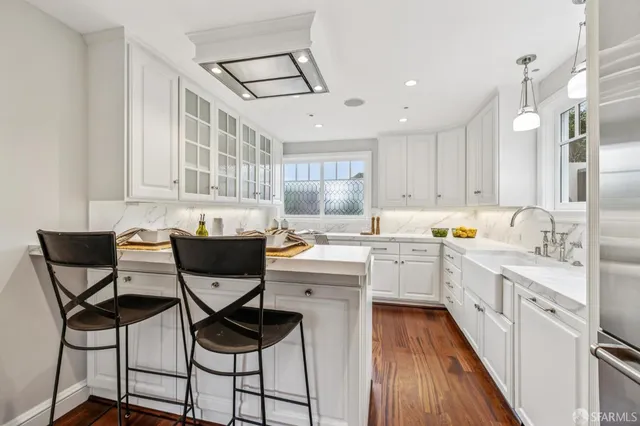 $2,595,000 | 1435 Portola Drive, San Francisco, CA 94127