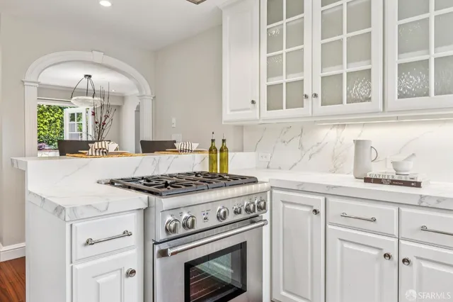 $2,595,000 | 1435 Portola Drive, San Francisco, CA 94127