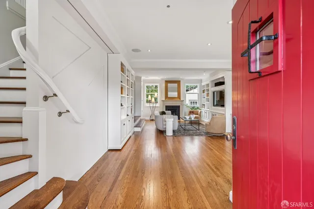 $2,595,000 | 1435 Portola Drive, San Francisco, CA 94127