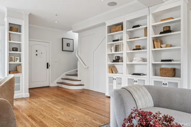 $2,595,000 | 1435 Portola Drive, San Francisco, CA 94127
